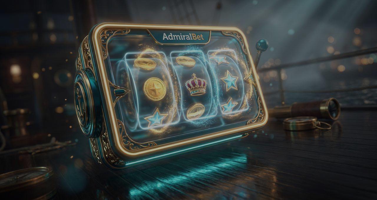 AdmiralBet